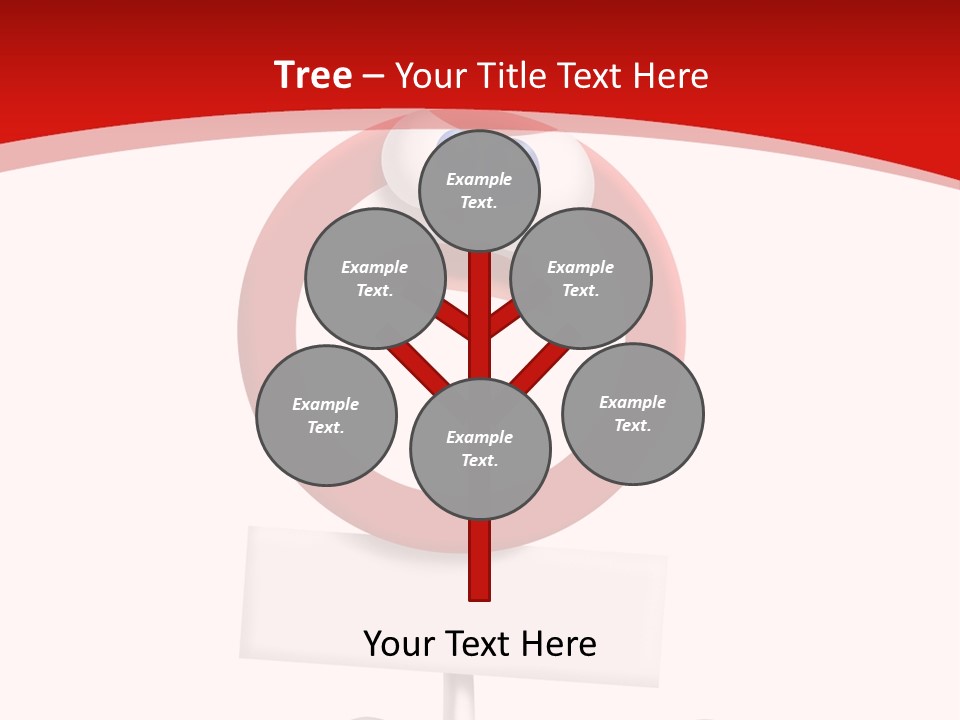 Prohibition Crazy Transit PowerPoint Template