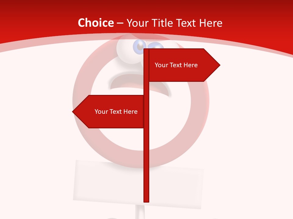 Prohibition Crazy Transit PowerPoint Template