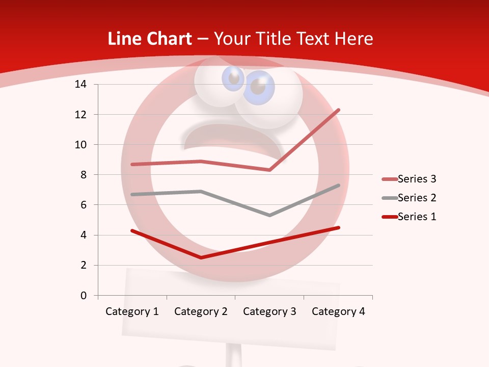 Prohibition Crazy Transit PowerPoint Template