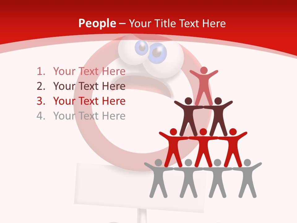 Prohibition Crazy Transit PowerPoint Template