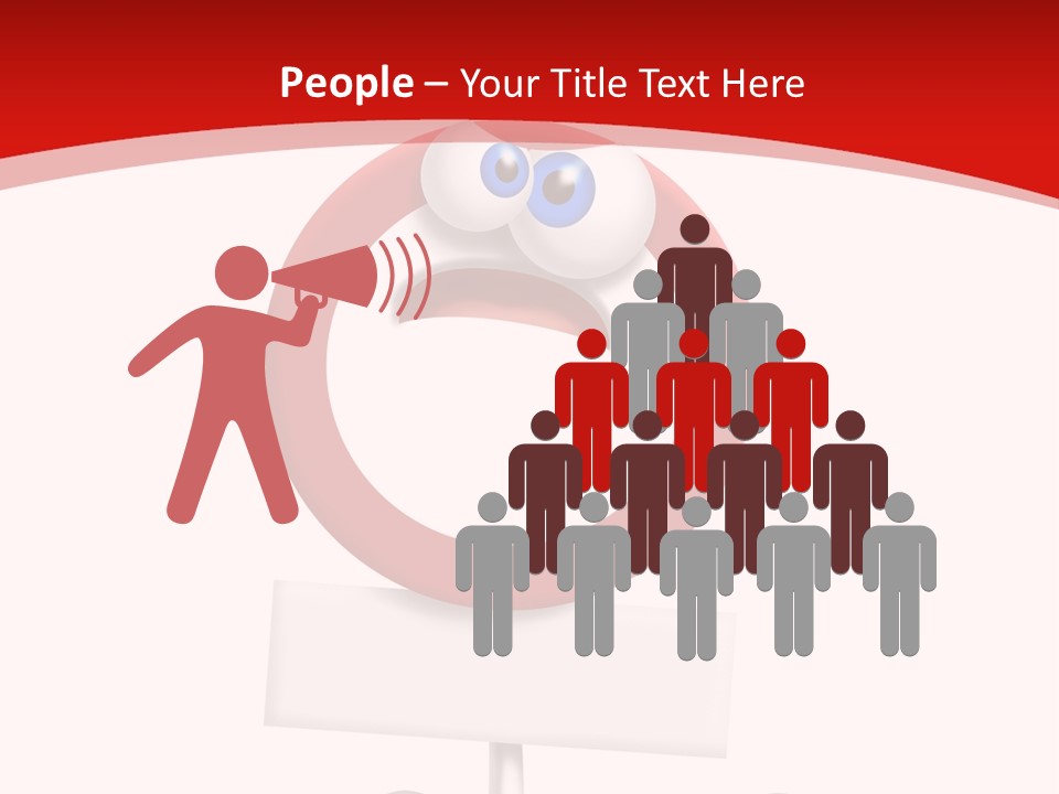 Prohibition Crazy Transit PowerPoint Template