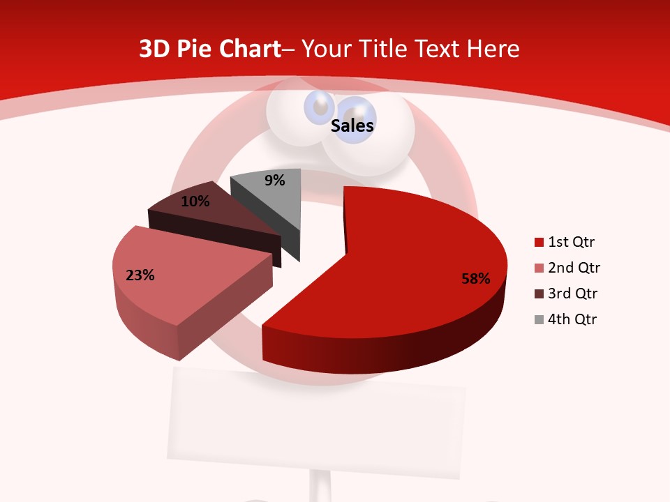 Prohibition Crazy Transit PowerPoint Template