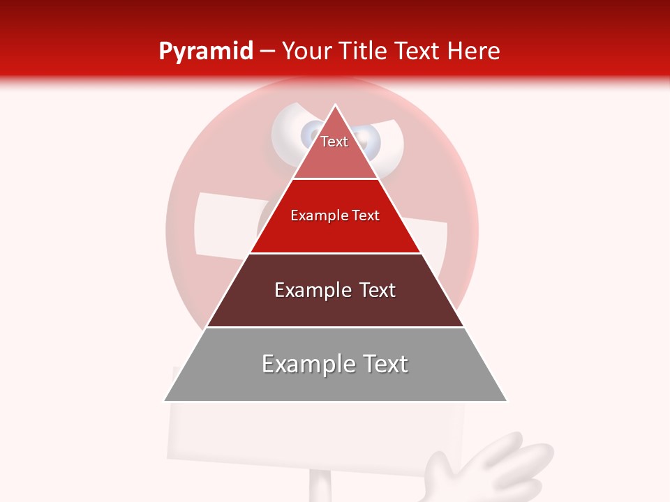 Entrance Fine Crazy PowerPoint Template