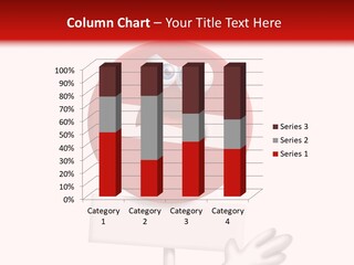 Entrance Fine Crazy PowerPoint Template