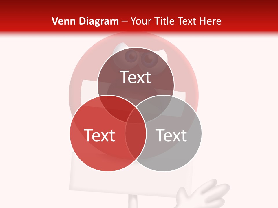 Entrance Fine Crazy PowerPoint Template