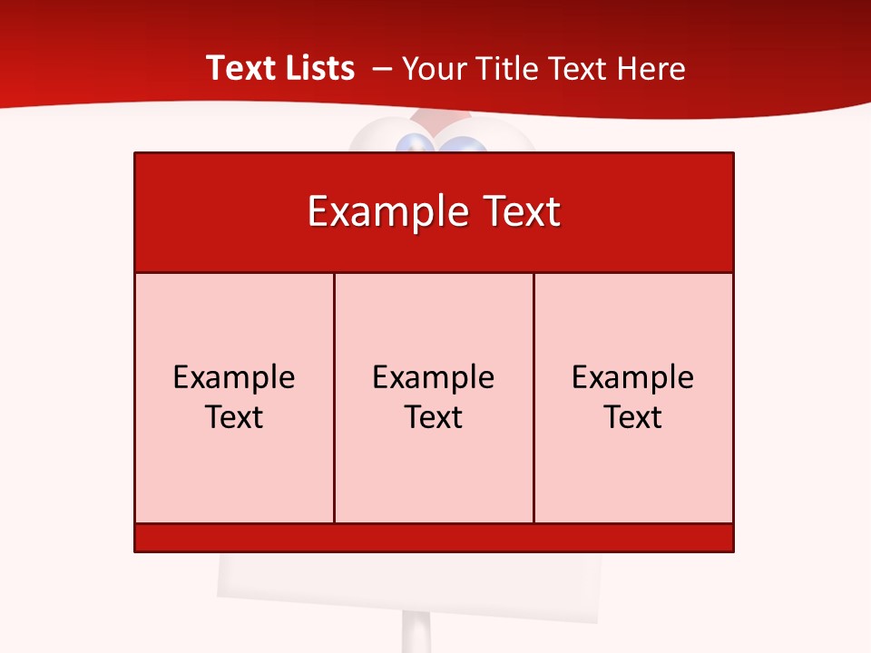 Cross Sign Halt PowerPoint Template