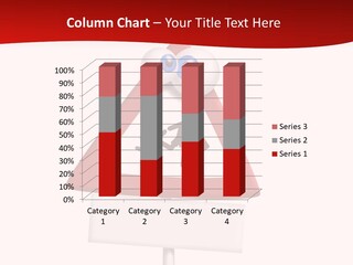 Cross Sign Halt PowerPoint Template