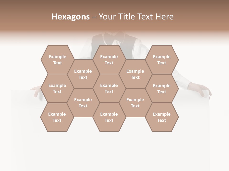 Happiness Presentation Child PowerPoint Template