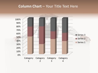 Happiness Presentation Child PowerPoint Template