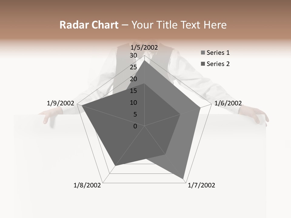 Happiness Presentation Child PowerPoint Template