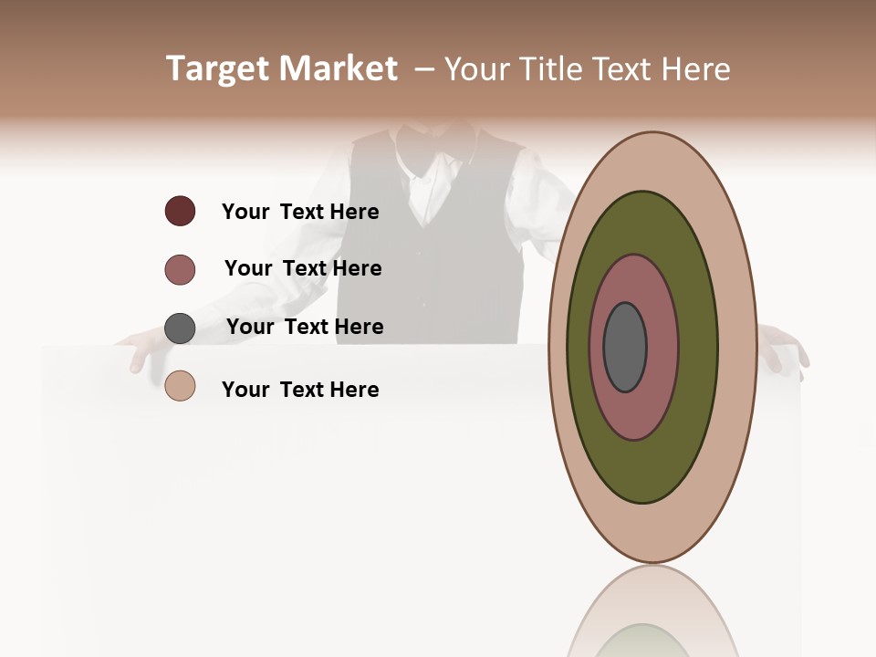 Happiness Presentation Child PowerPoint Template