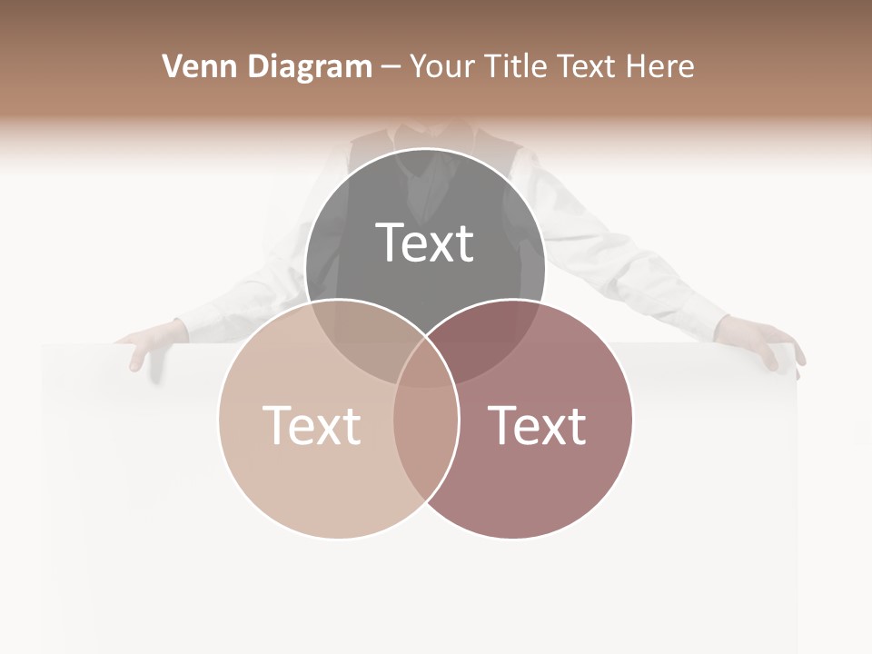 Happiness Presentation Child PowerPoint Template