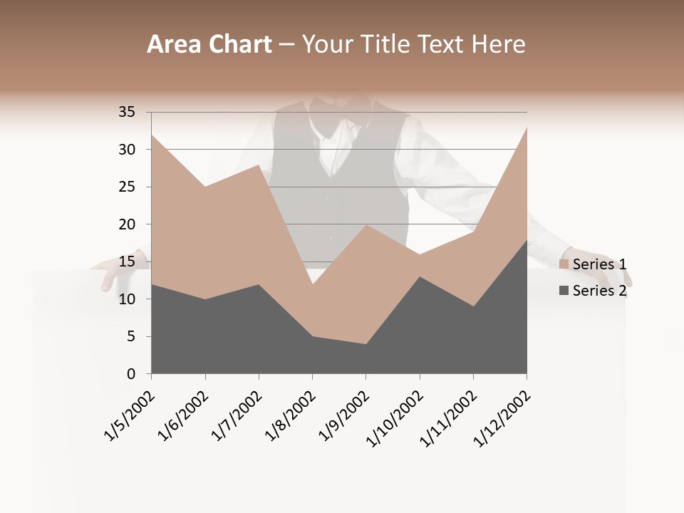 Happiness Presentation Child PowerPoint Template