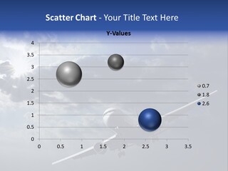 Morning Water Gear PowerPoint Template