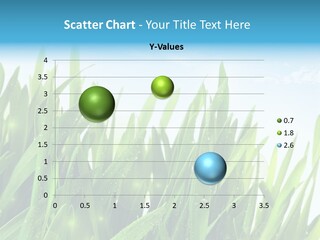 Day Wheat Grow PowerPoint Template