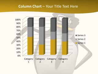 Culture Show Penguins PowerPoint Template