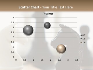 Stalemate Farmer Play PowerPoint Template