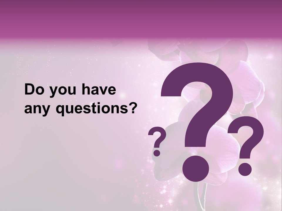 Wallpaper Bokeh Art PowerPoint Template