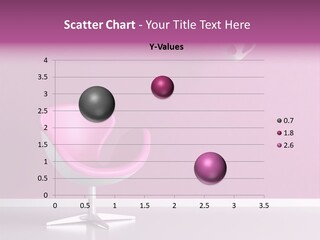 Seat Nobody Floor PowerPoint Template