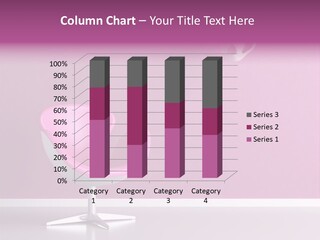 Seat Nobody Floor PowerPoint Template