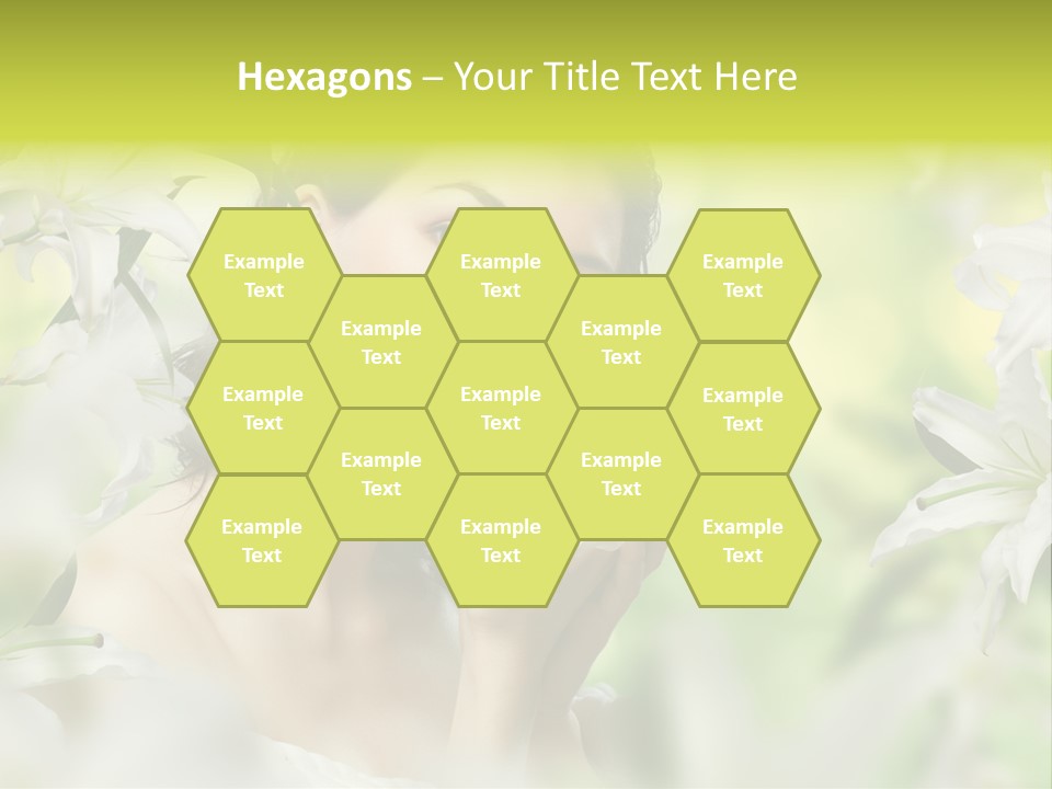 Botanical Out Carefree PowerPoint Template