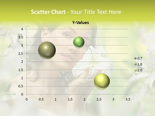 Botanical Out Carefree PowerPoint Template