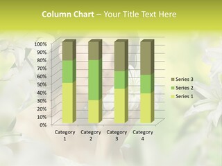 Botanical Out Carefree PowerPoint Template