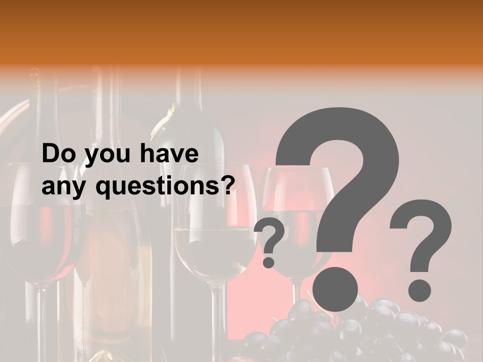 Space Brown Still PowerPoint Template