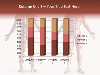 Muscle Angle System PowerPoint Template