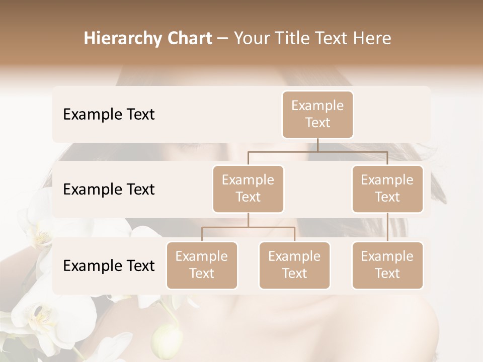Skin Day Spa Make Up PowerPoint Template