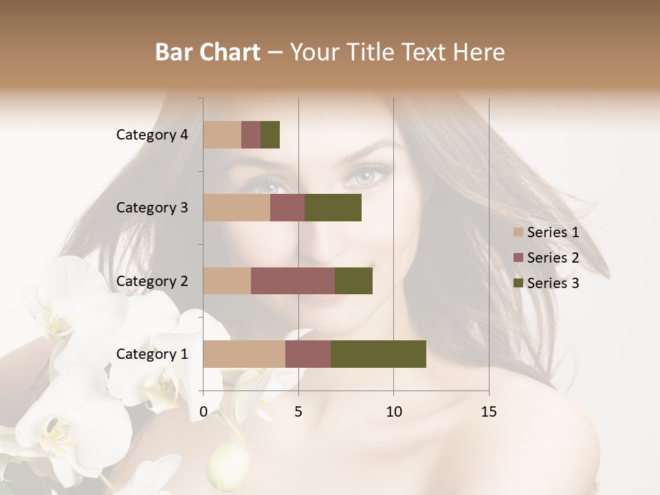 Skin Day Spa Make Up PowerPoint Template