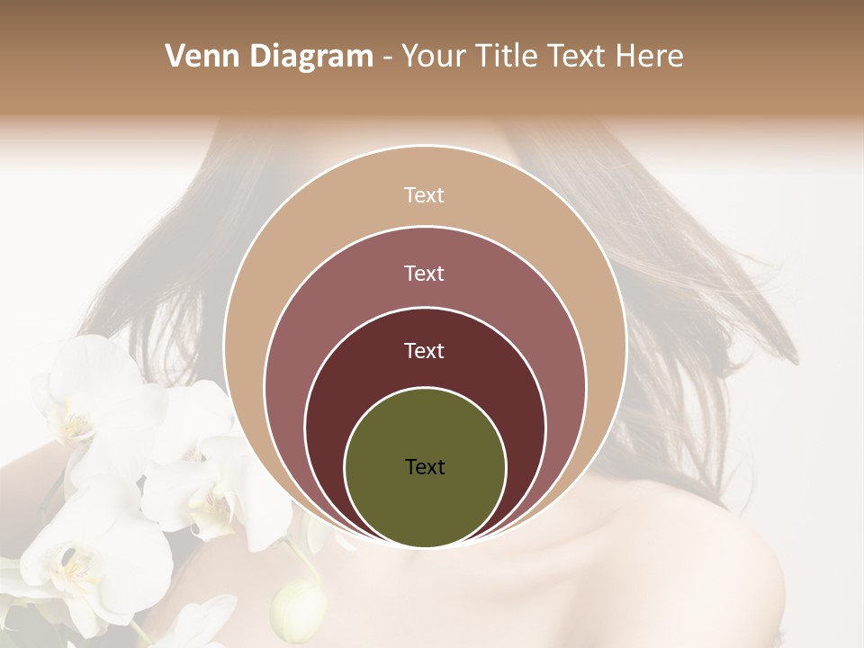 Skin Day Spa Make Up PowerPoint Template