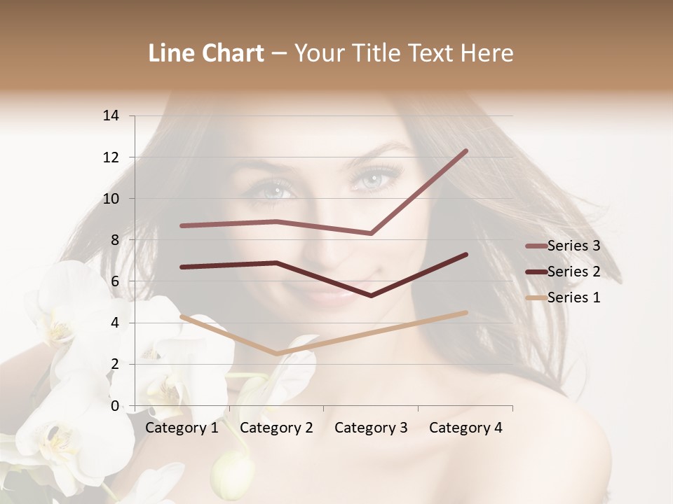 Skin Day Spa Make Up PowerPoint Template