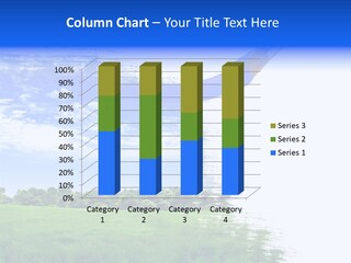 Equipment Leisure Objects PowerPoint Template