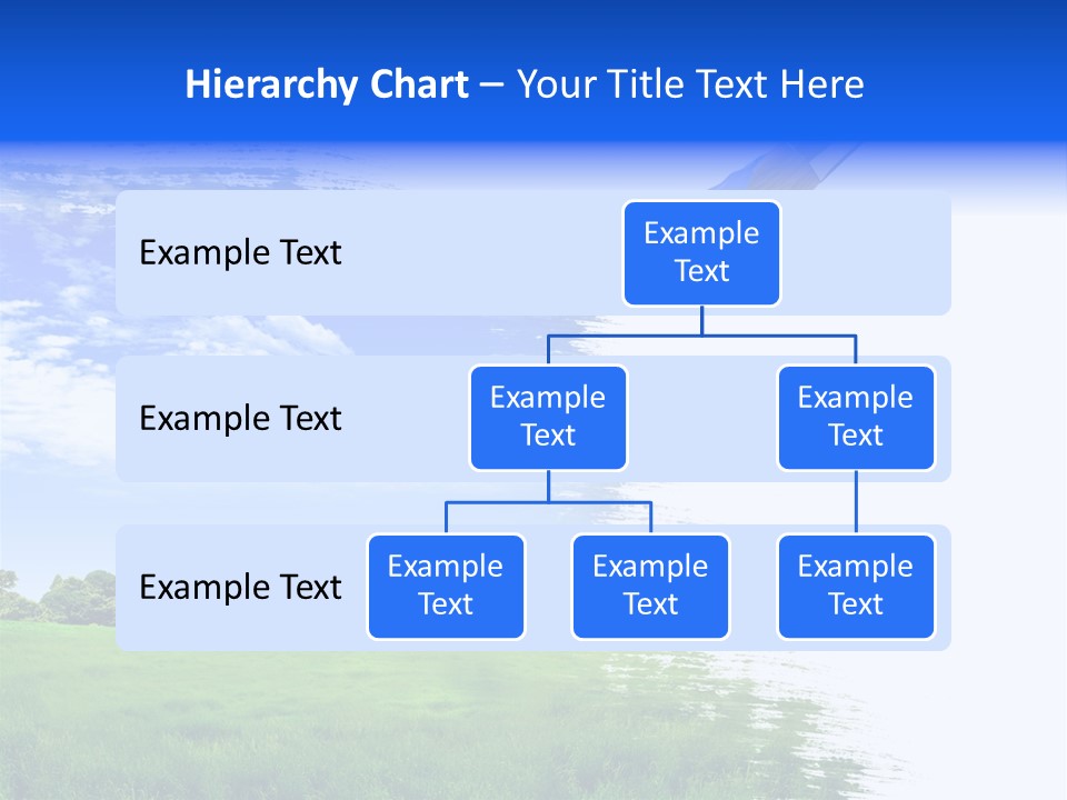 Equipment Leisure Objects PowerPoint Template