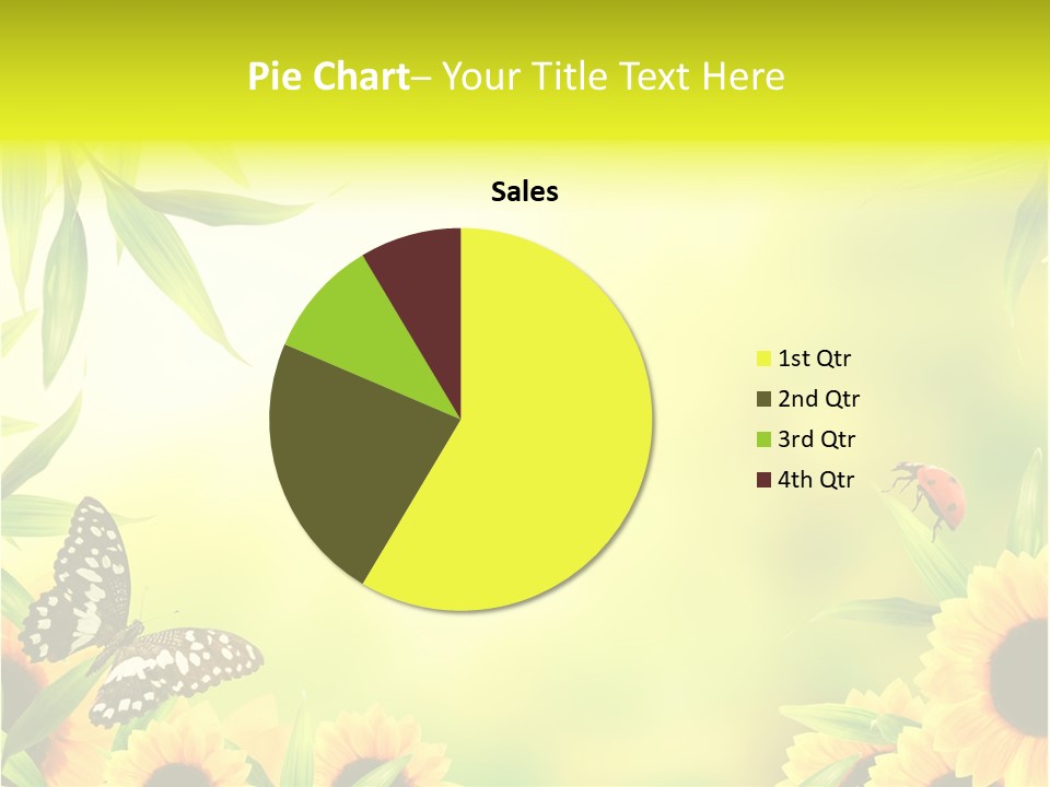 Harmony Frame Natural PowerPoint Template