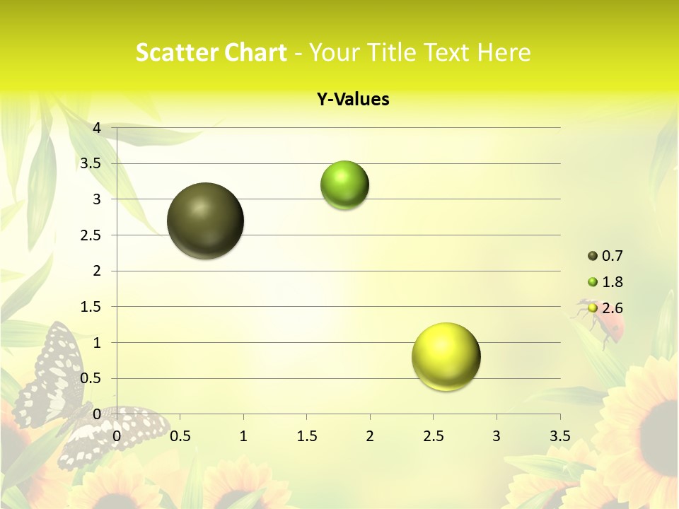 Harmony Frame Natural PowerPoint Template