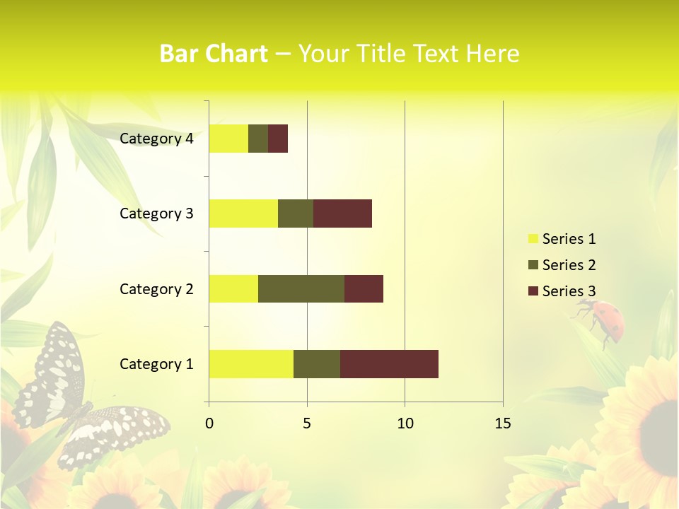Harmony Frame Natural PowerPoint Template