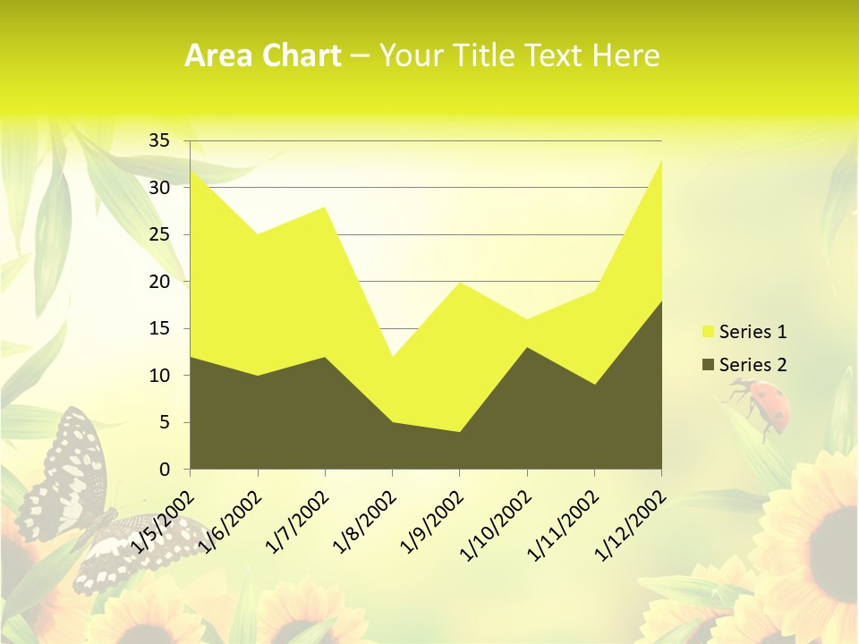 Harmony Frame Natural PowerPoint Template
