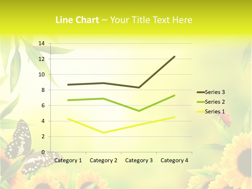 Harmony Frame Natural PowerPoint Template