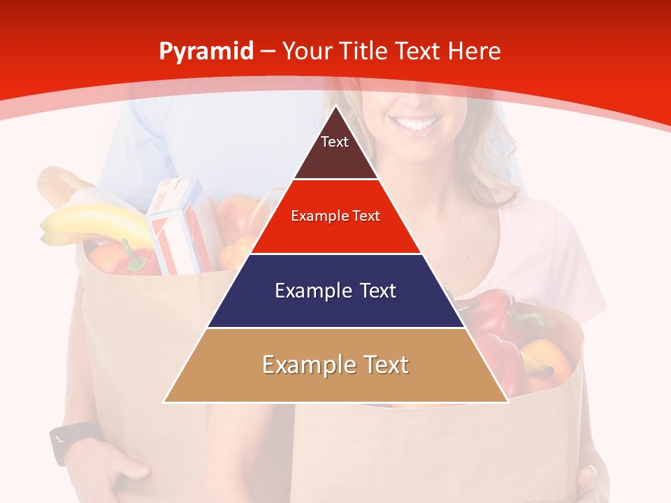 Lifestyle Joy Two PowerPoint Template