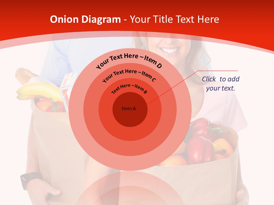 Lifestyle Joy Two PowerPoint Template