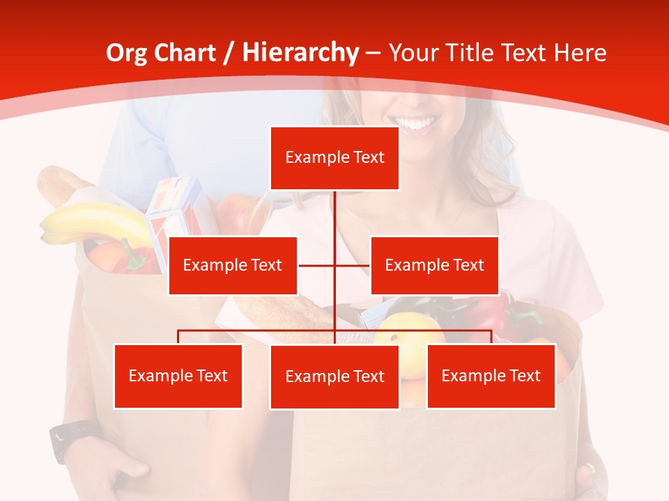 Lifestyle Joy Two PowerPoint Template