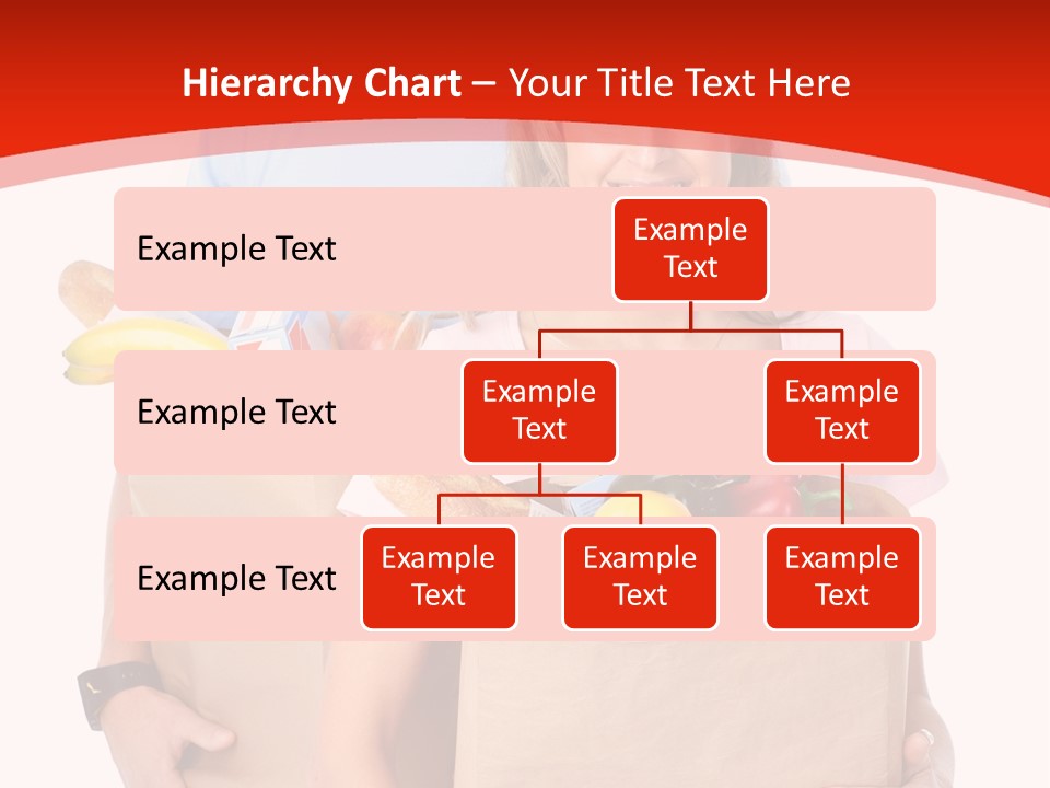 Lifestyle Joy Two PowerPoint Template
