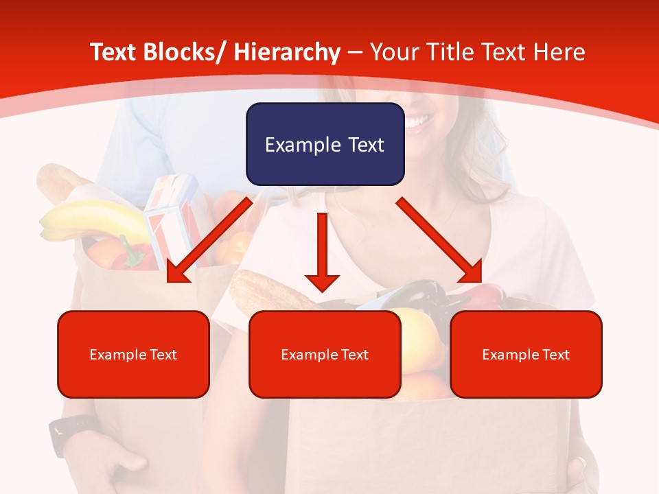 Lifestyle Joy Two PowerPoint Template