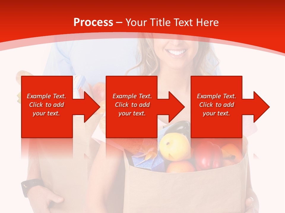 Lifestyle Joy Two PowerPoint Template