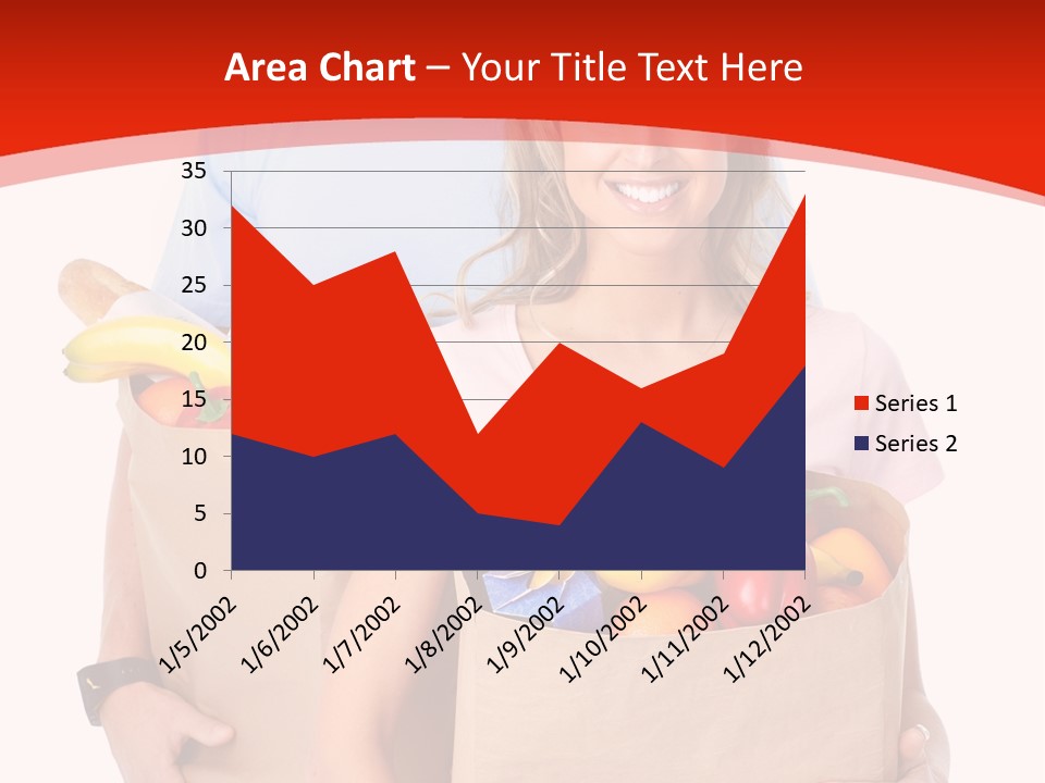 Lifestyle Joy Two PowerPoint Template