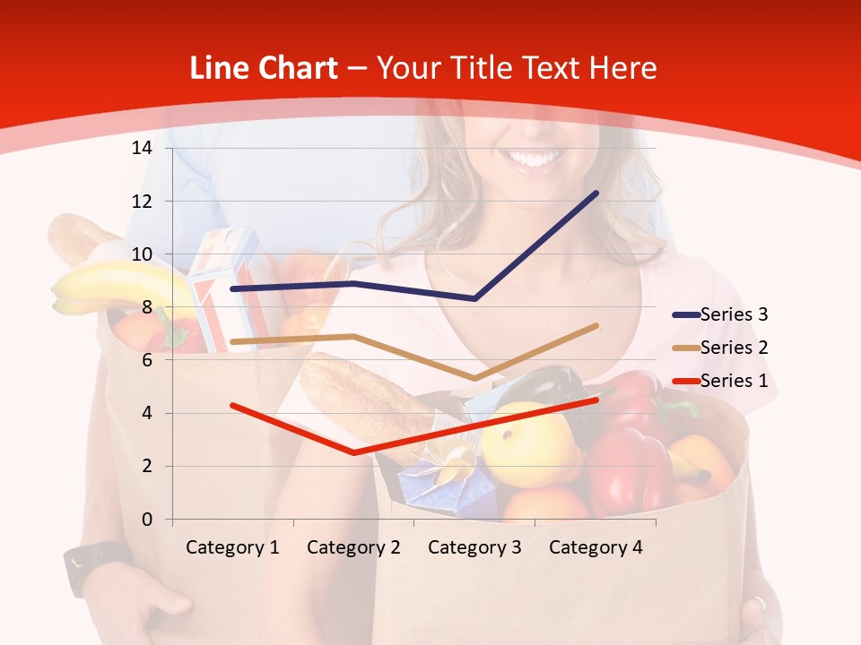 Lifestyle Joy Two PowerPoint Template