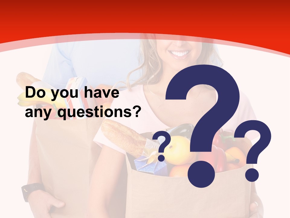 Lifestyle Joy Two PowerPoint Template