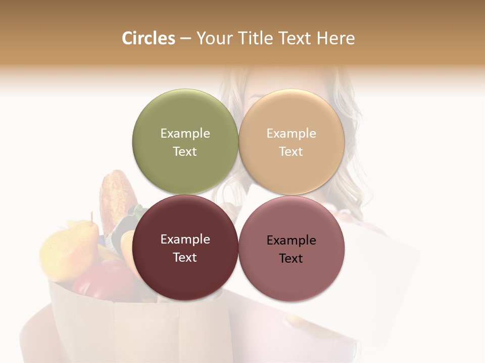 Background Happy  PowerPoint Template